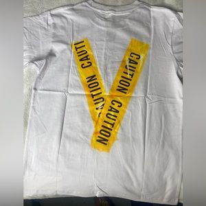 Vlone Mens Shirt